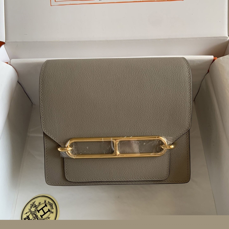 H**mes roulis bags